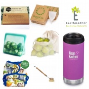 A Zero Waste / Reusable Life: 4 Disposable Items You Can Ditch Today